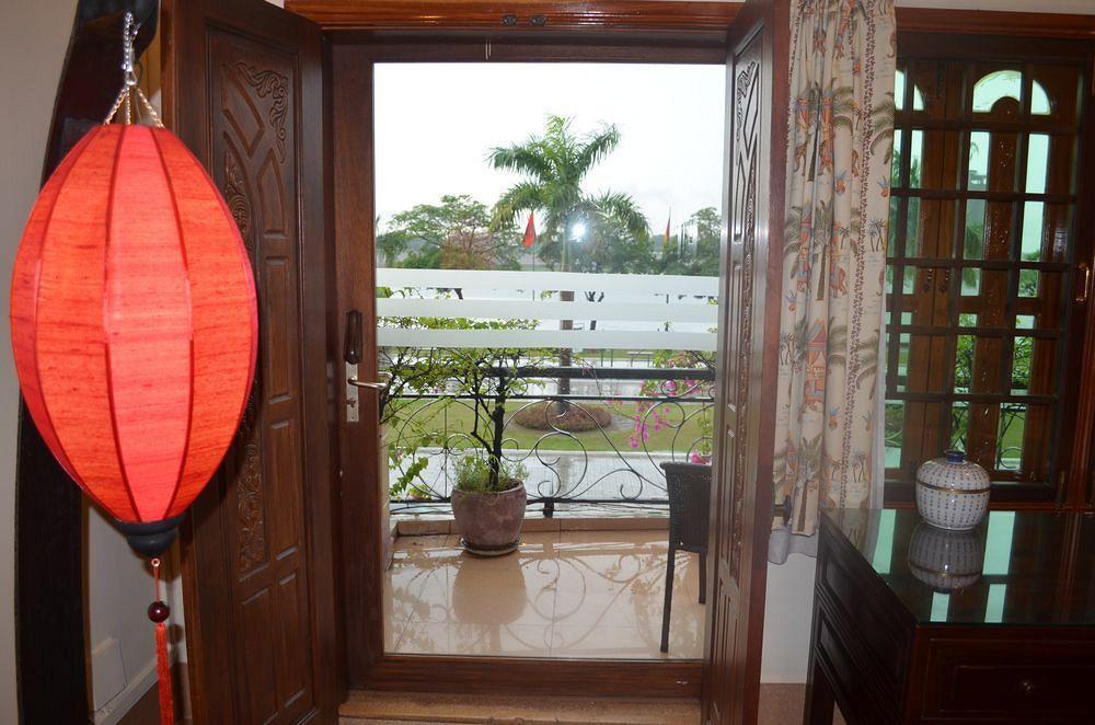 Bougainvillier Hotel Phnom Penh Exterior foto