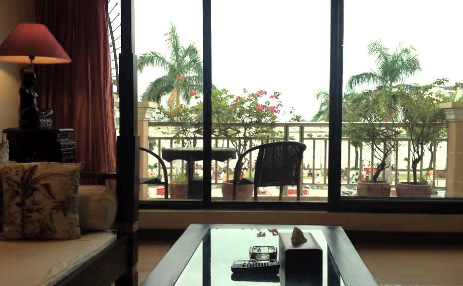 Bougainvillier Hotel Phnom Penh Exterior foto
